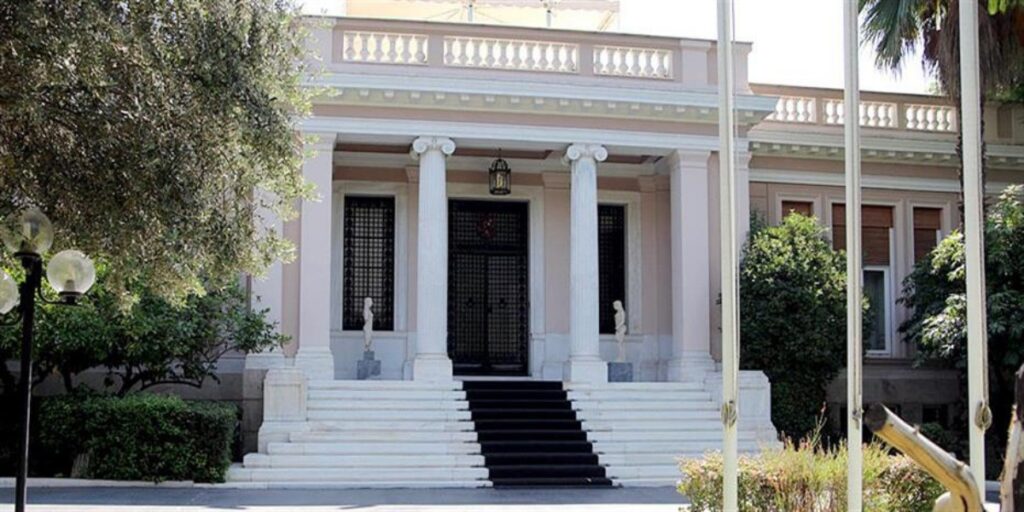 Σήμερα το ΚΥΣΕΑ για τις εξελίξεις στο Ισραήλ - Επί τάπητος μεταναστευτικό και ασφάλεια