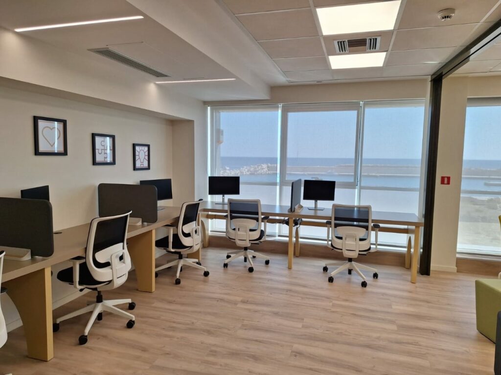 PwC: Ξεκίνησε επίσημα τη λειτουργία του το νέο Sustainability Hub της εταιρείας στη Ρόδο