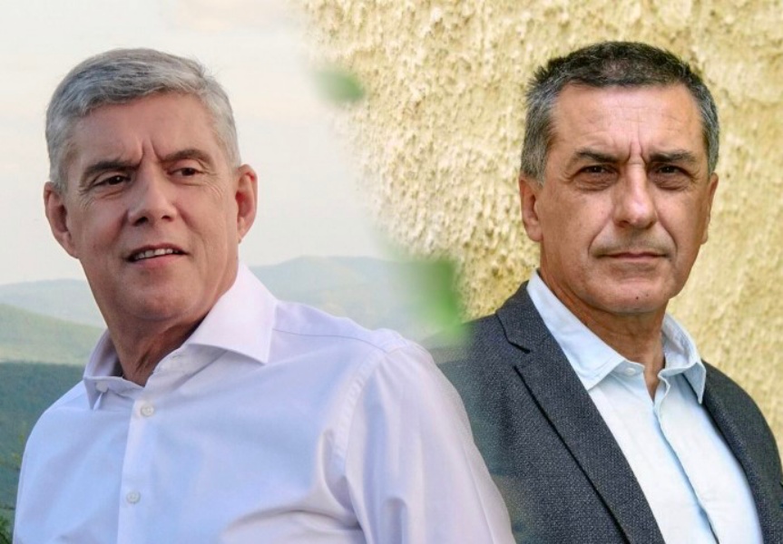 Αγοραστός: Ο Κουρέτας δεν θέλει το debate και κρύβεται