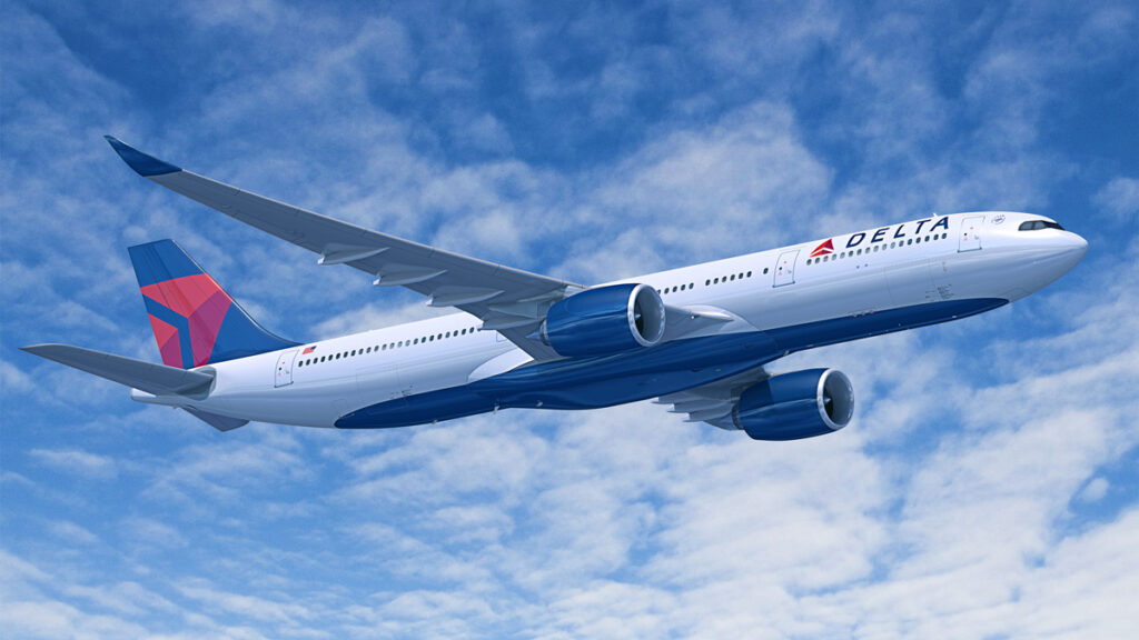 Delta Air Lines: Κέρδη που απογειώνονται - Αύξηση κατά σχεδόν 60%