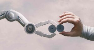 Bain & Company: "Κλειδί" για τις εταιρίες η υιοθέτηση της τεχνητής νοημοσύνης