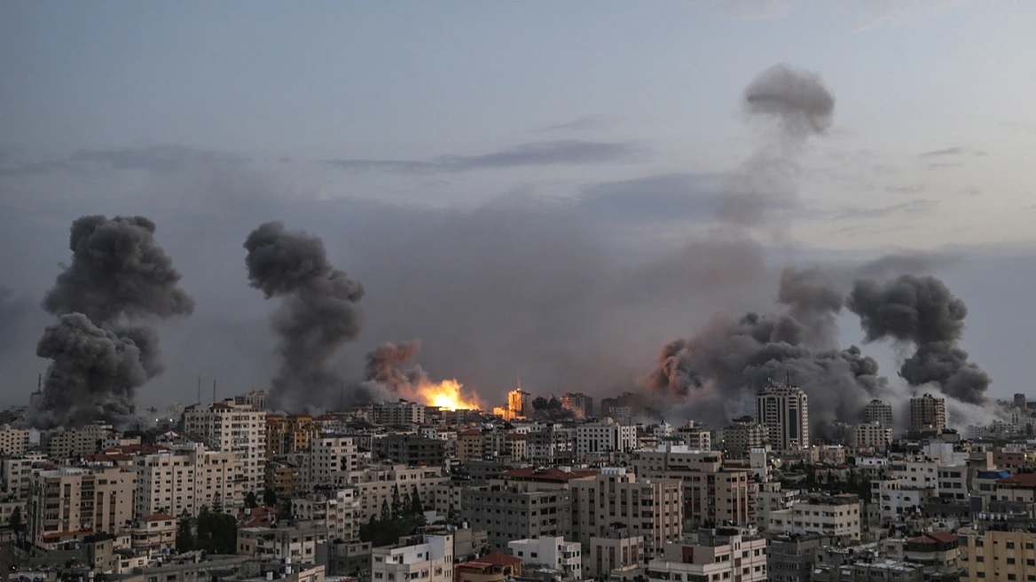 Πόλεμος στο Ισραήλ: 13 όμηροι νεκροί από ισραηλινά πλήγματα στη Γάζα
