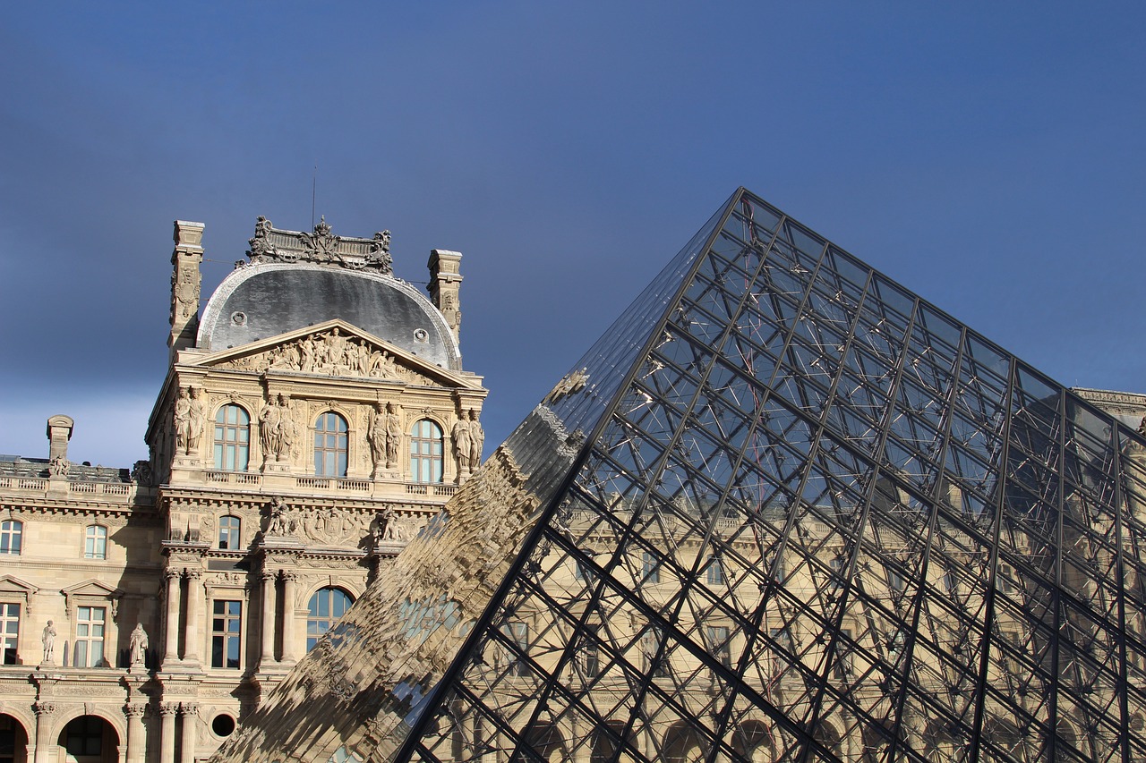Γαλλία: Κλειστό λόγω απεργίας «μέρους του προσωπικού του» το Μουσείο του Λούβρου