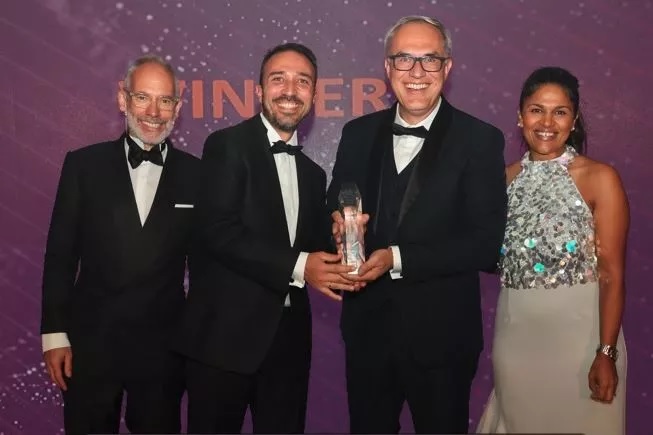 ΟΠΑΠ: Κορυφαία διεθνής διάκριση για την Ομάδα Επενδυτικών Σχέσεων