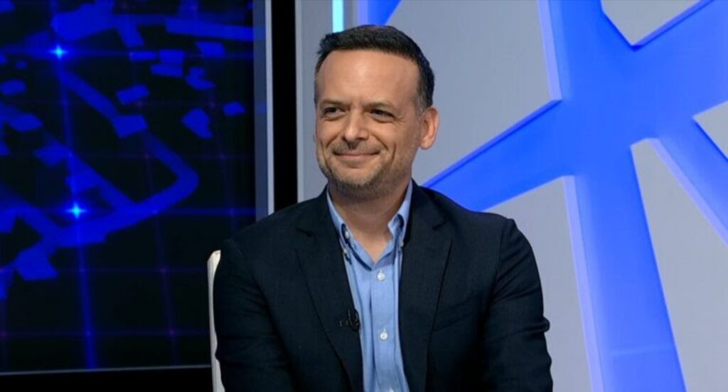 Δούκας: Ο κ. Μπακογιάννης έχει μια εύκολη λύση για όλα, αλλά τελικά δεν λύνει κανένα πρόβλημα