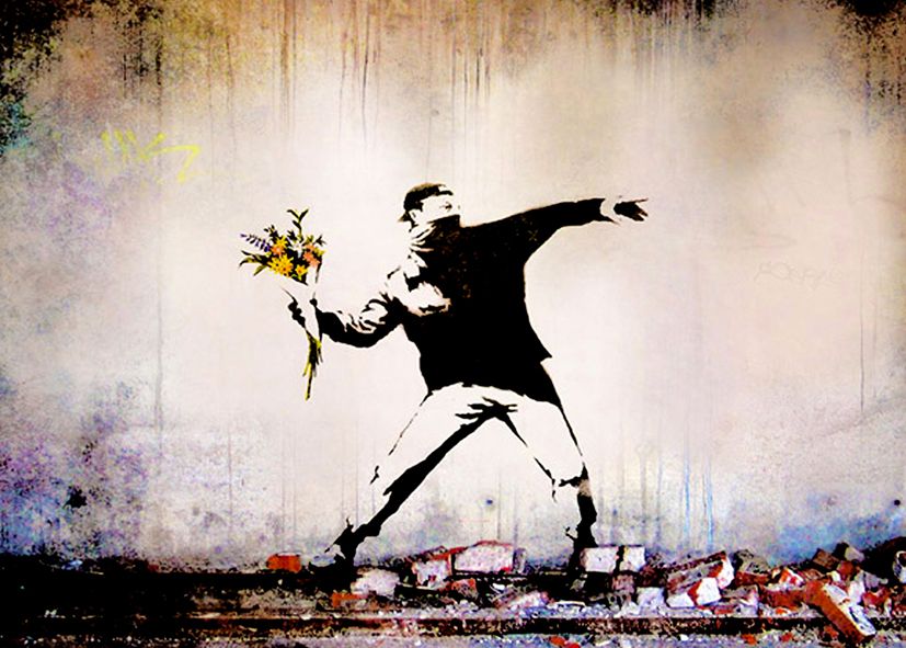 Banksy