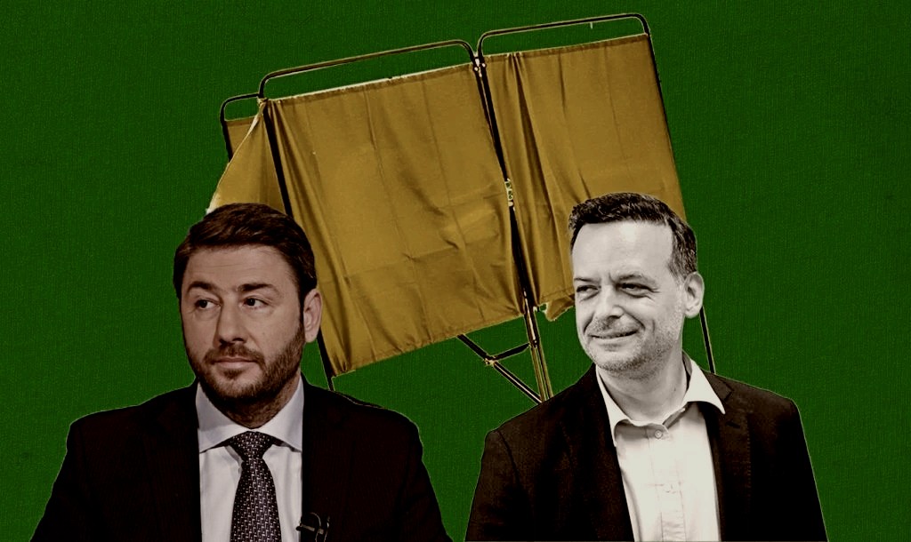 Ανδρουλάκης