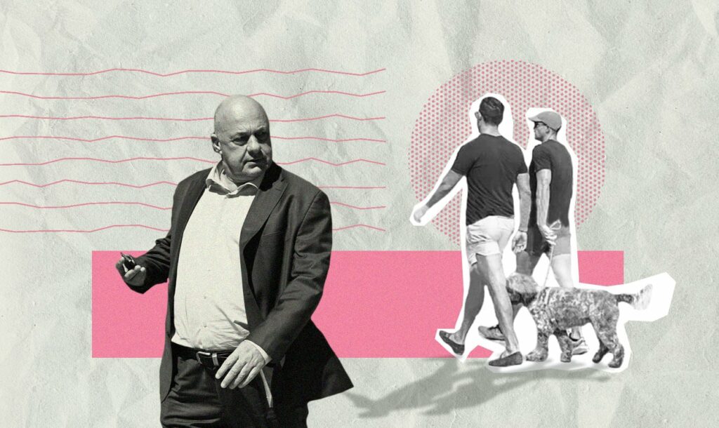 Στην Καλαμάτα για διαβιβαστής θα παρουσιαστεί ο Κασσελάκης με την τελευταία ΕΣΣΟ της χρονιάς – Θα πάει μετά παραμεθόριο όπως προβλέπεται ή θα θα φυλάει σκοπιά στο ...Κολωνάκι;