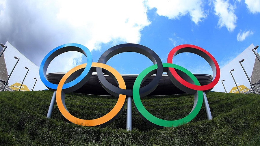 London 2012 Olympic Games