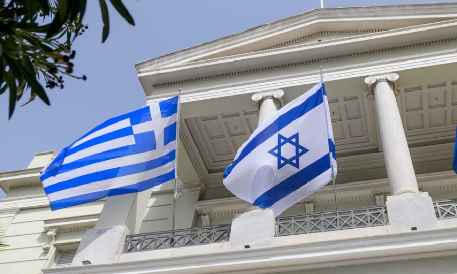ΕΒΕΠ: Οι πρώτες οικονομικές αναταράξεις από τον πόλεμο στη Μέση Ανατολή