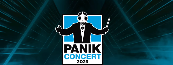 Panik Concert 2023: Θα προβληθεί στο MEGA