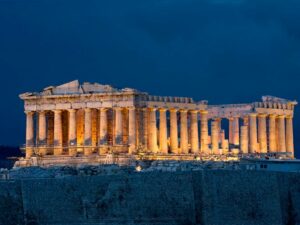 διαΝΕΟσις: Οι Πολιτιστικοί Και Δημιουργικοί Τομείς Στην Ελλάδα