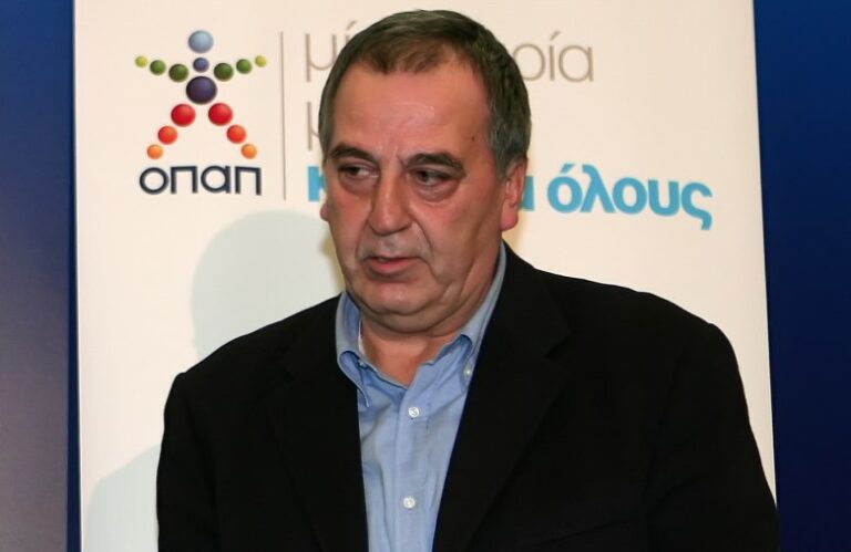 Πέθανε ο δημοσιογράφος Πάρις Καλημερίδης