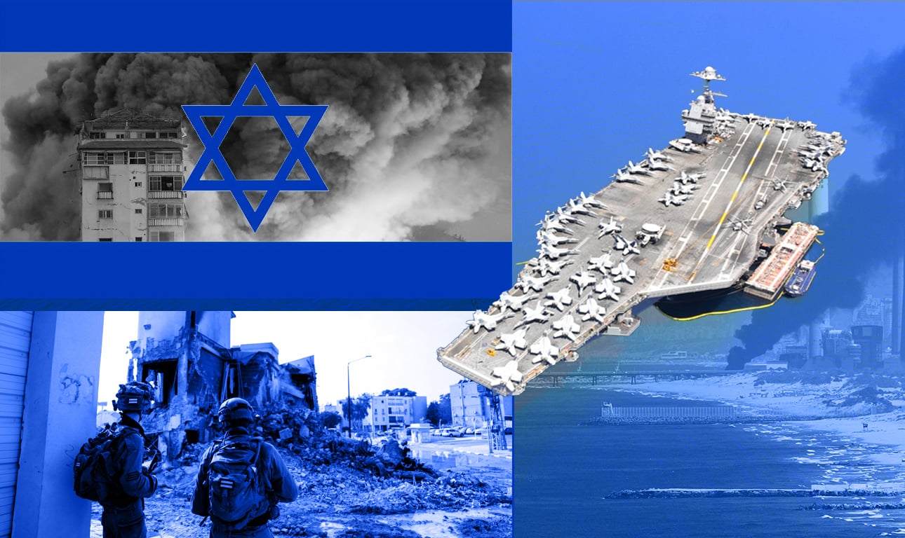 Οι Έλληνες βιομήχανοι φοβούνται τις μακροπρόθεσμες συνέπειες του πολέμου στο Ισραήλ