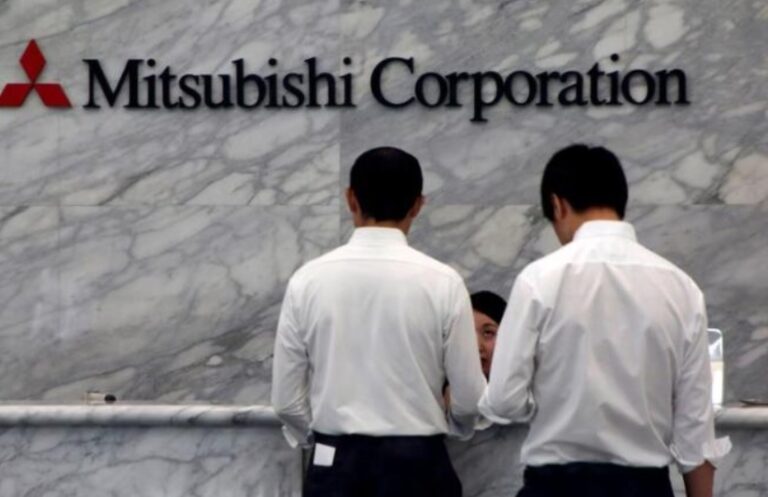 Mitsubishi: Εξετάζει την υποβολή προσφοράς για την Shinko Electric Industries της Futjitsu