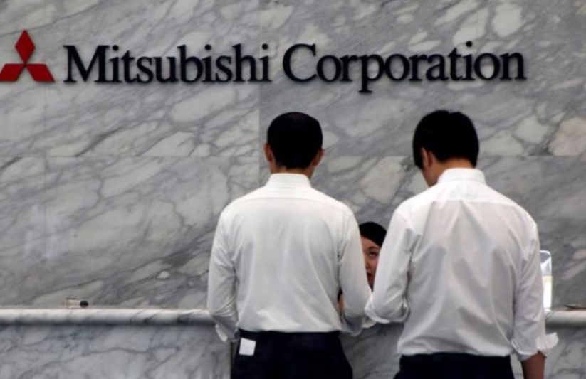 Mitsubishi: Εξετάζει την υποβολή προσφοράς για την Shinko Electric Industries της Futjitsu