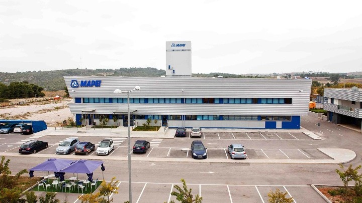 Mapei Hellas: Νέες επενδύσεις και ενίσχυση παρουσίας στην εγχώρια αγορά