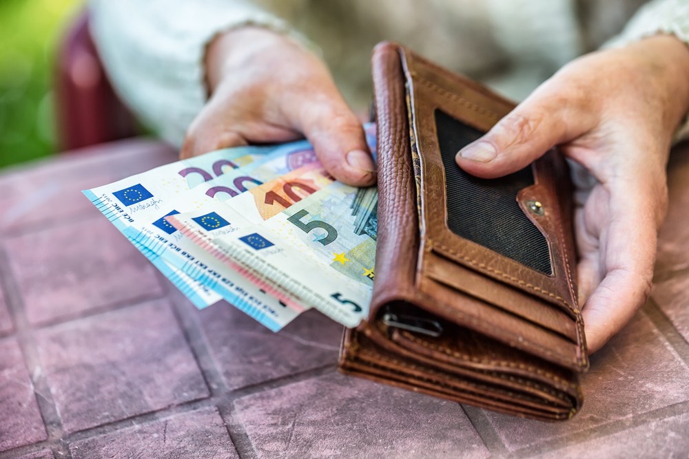 e-ΕΦΚΑ - ΔΥΠΑ: Όλες οι πληρωμές έως τις 20 Οκτωβρίου