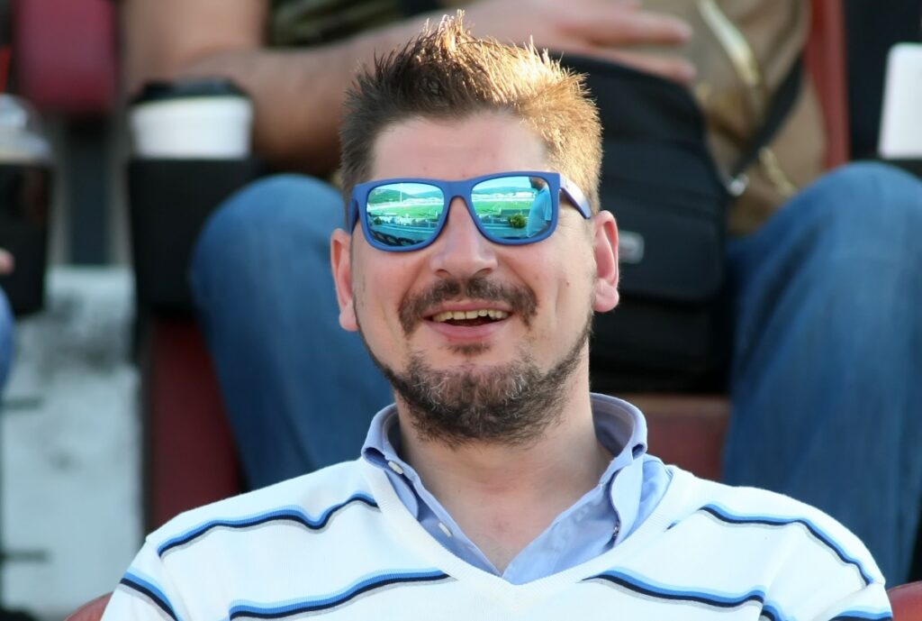 Παναγιώτης Λιαδέλης: Πήρε προθεσμία και να απολογηθεί την Πέμπτη για το επεισόδιο με πυροβολισμούς σε μπαρ στον Βόλο