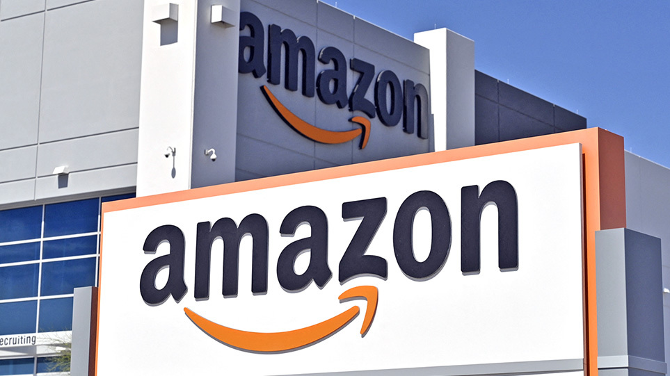 Amazon: Κατηγορείται για μεγάλη φοροαπάτη στην Ιταλία