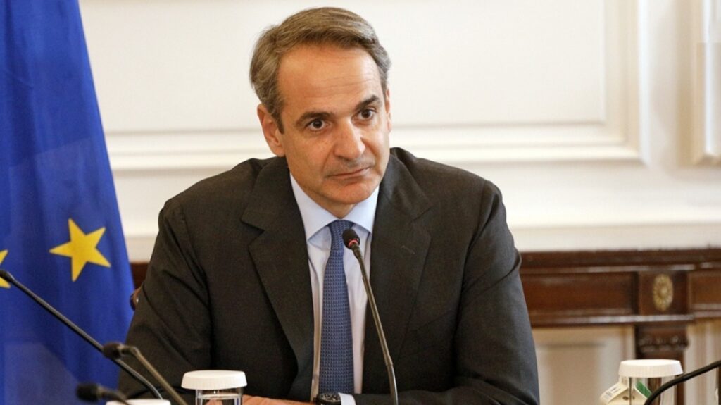 Ακυρώθηκε το ταξίδι του Κυριάκου Μητσοτάκη στο Ισραήλ για λόγους ασφαλείας