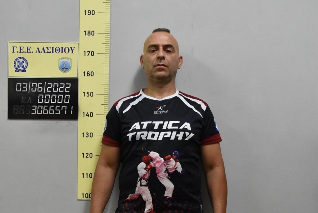 Κρήτη: Σε 12 χρόνια καταδικάστηκε προπονητής ταε κβο ντο, ο οποίος ασέλγησε σε ανήλικη