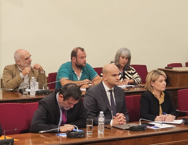 Ιδρύεται Εθνικός Φορέας Οδικής Ασφάλειας