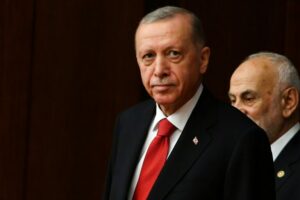 Ο Ερντογάν έκανε δώρο στον εαυτό του γενναία αύξηση μισθού - Ποσοστό που εκπλήσσει