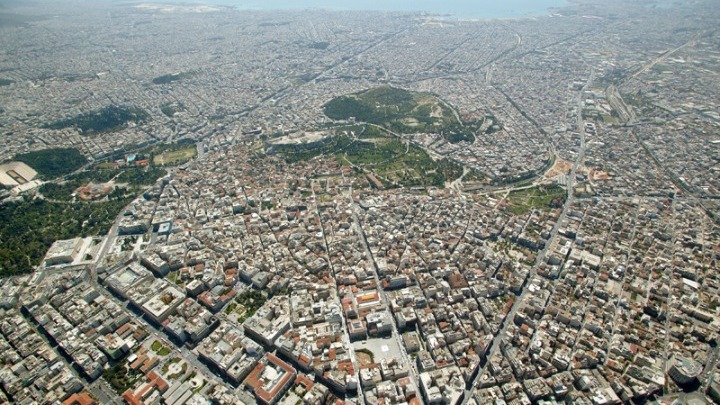 Agora Athens: Συμμετέχουν 250 επιχειρήσεις απ