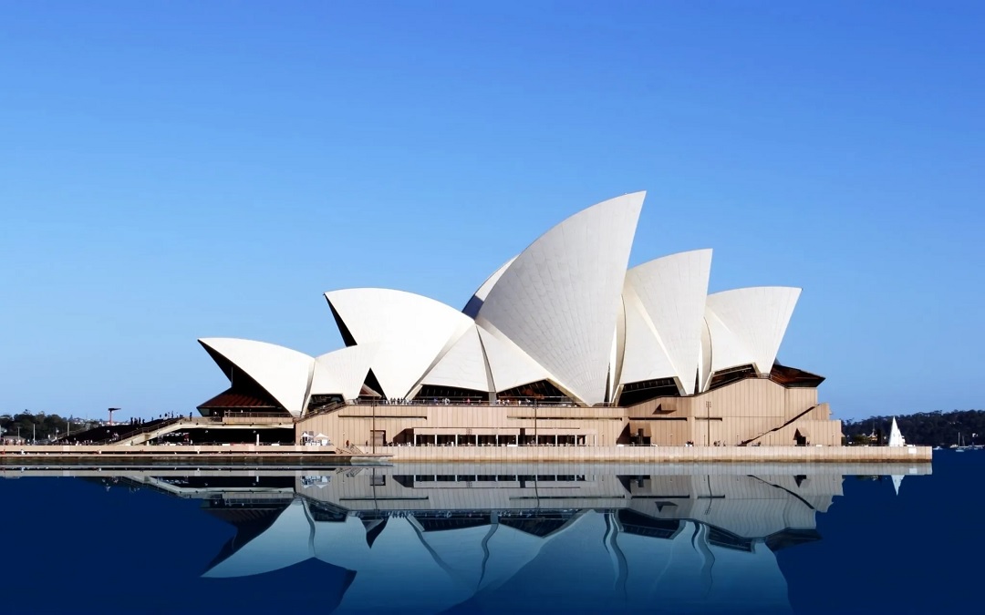 Οι Αυστραλοί γιορτάζουν τα 50 χρόνια της Όπερας του Σίδνεϊ