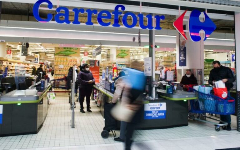 Carrefour: Επεκτείνει το δίκτυό της στην Ελλάδα – Νέο κατάστημα στην Αγορά Μοδιάνο