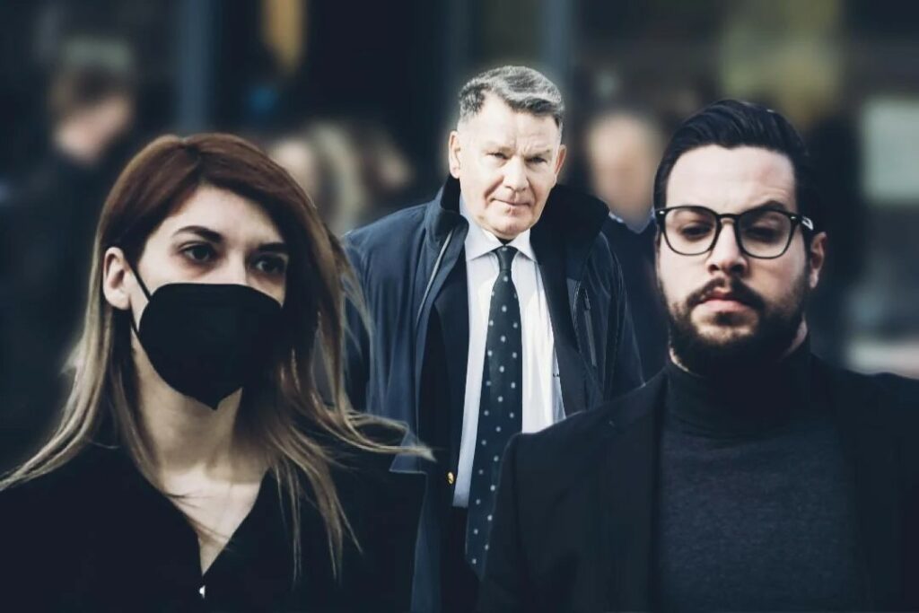 Αλέξης Κούγιας