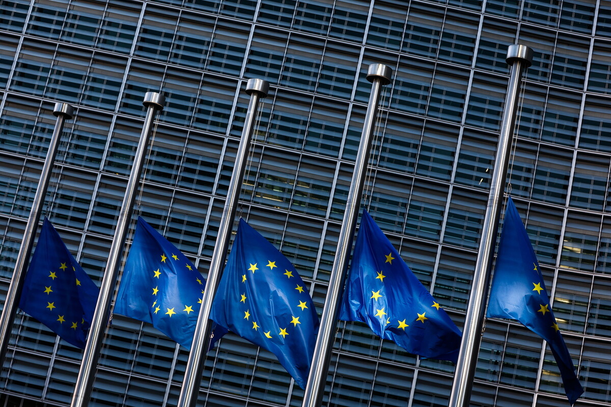 Ευρωπαϊκό Κοινοβούλιο: Πράσινο φως για τους νέους δημοσιονομικούς κανόνες της ΕΕ