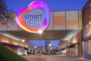 Μέχρι τις 15 Δεκεμβρίου η πώληση του Smart Park στην Trade Estates
