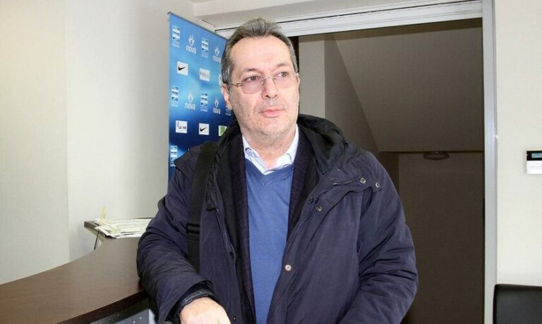 Τοποθέτηση του Βουλευτή Α