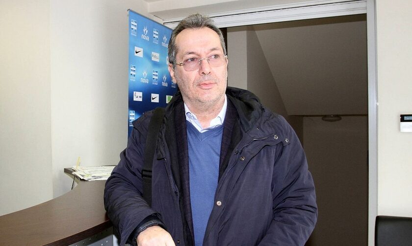 Τοποθέτηση του Βουλευτή Α