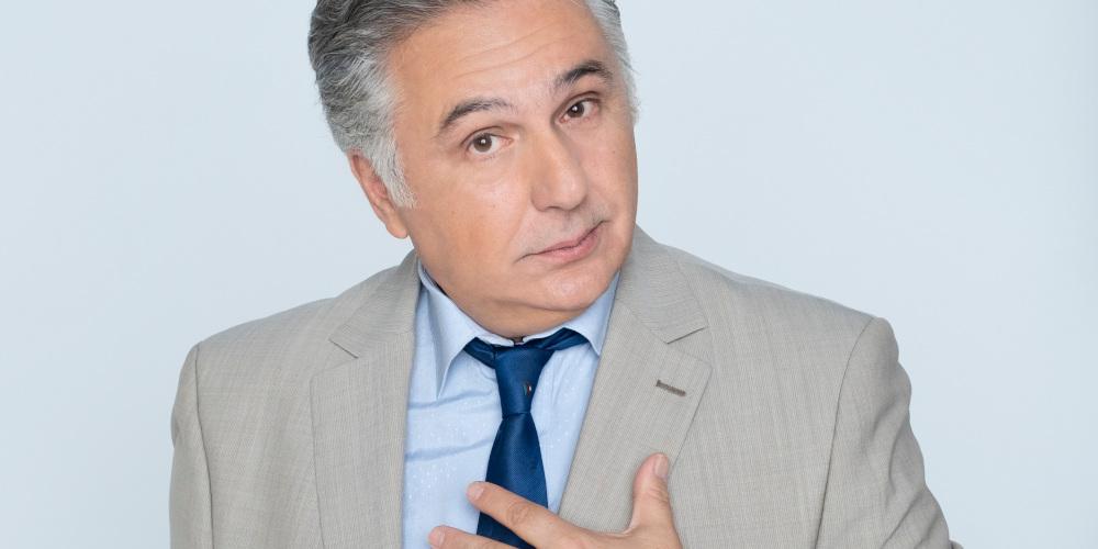 Ιεροκλής Μιχαηλίδης: Η πολιτική ορθότητα έχει πάει στο άλλο άκρο, στα όρια της ανοησίας