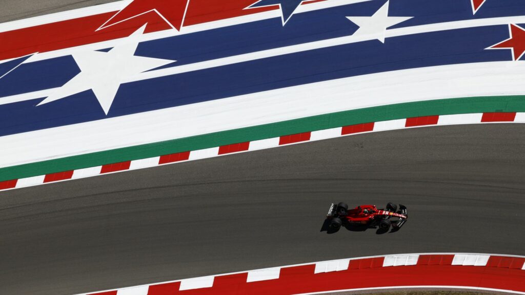 F1: Αποκλείστηκαν Χάμιλτον και Λεκλέρ από το Grand Prix των ΗΠΑ