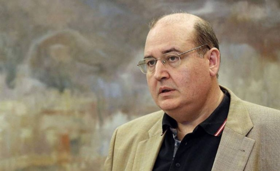 Φίλης: Εικόνα διάλυσης στον ΣΥΡΙΖΑ - Θα θέσω θέμα ηγεσίας