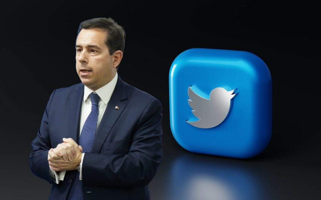 Νότης Μηταράκης: Με αφορμή τα εγκαίνια του One and Only, μια ιστορία δράσης