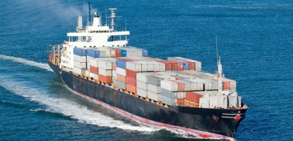 Σύγκρουση πλοίων στη Βόρεια Θάλασσα: Ένας νεκρός και τέσσερις αγνοούμενοι