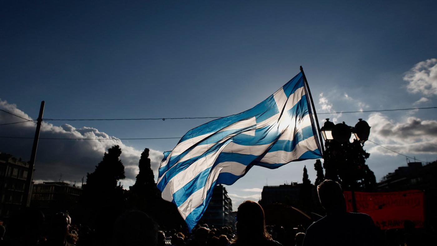 WSJ: Η μεγάλη οικονομική ανάκαμψη της Ελλάδας