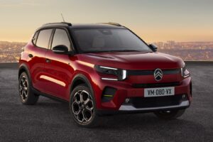 Citroen: Το ηλεκτρικό αυτοκίνητο του λαού είναι το νέο e-C3