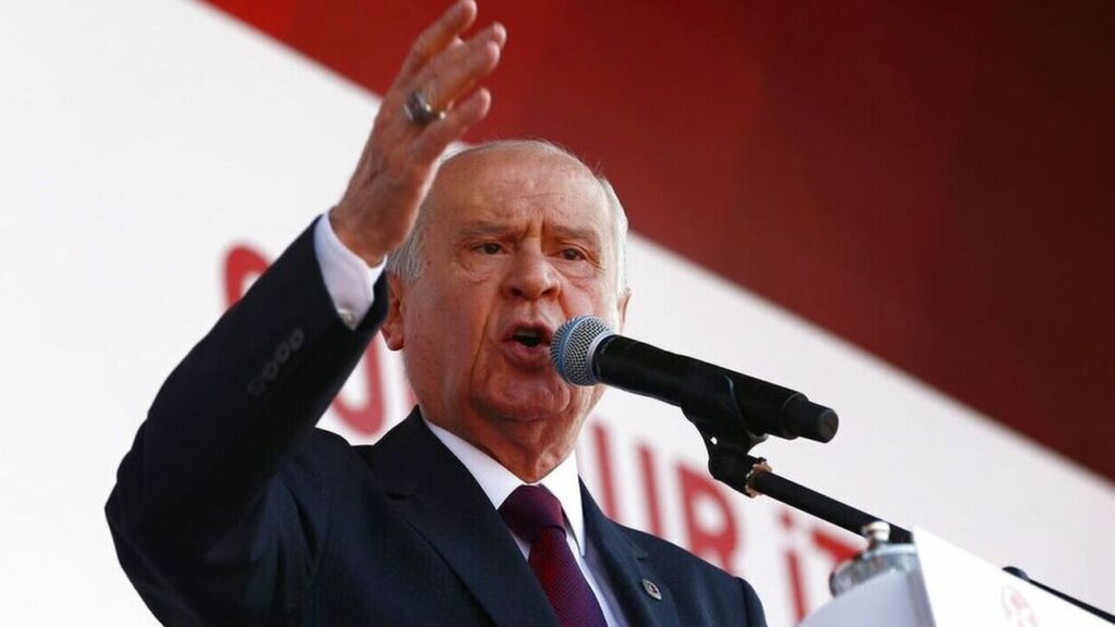 Πόλεμος στο Ισραήλ – Απειλές Μπαχτσελί: «Αν χρειαστεί θα πάμε στη Γάζα»