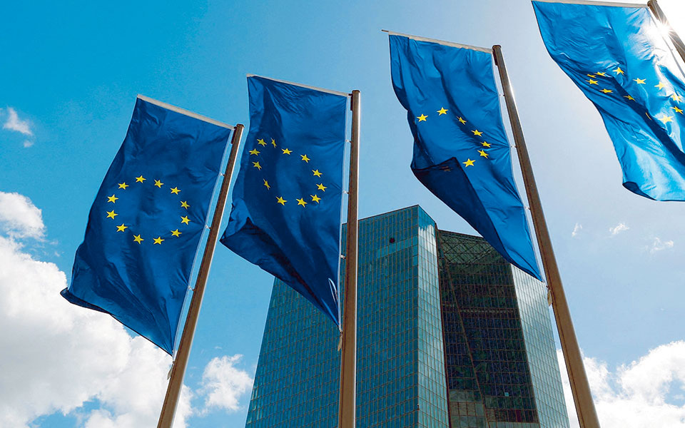 Επιδεινώθηκε η επιχειρηματική δραστηριότητα στην ευρωζώνη