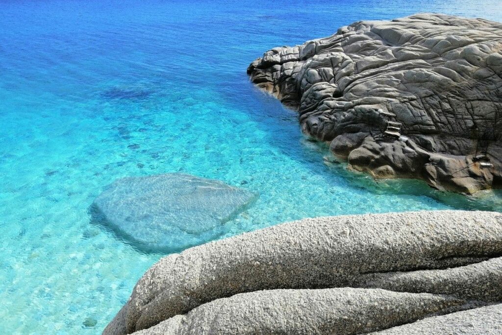 Ικαρία