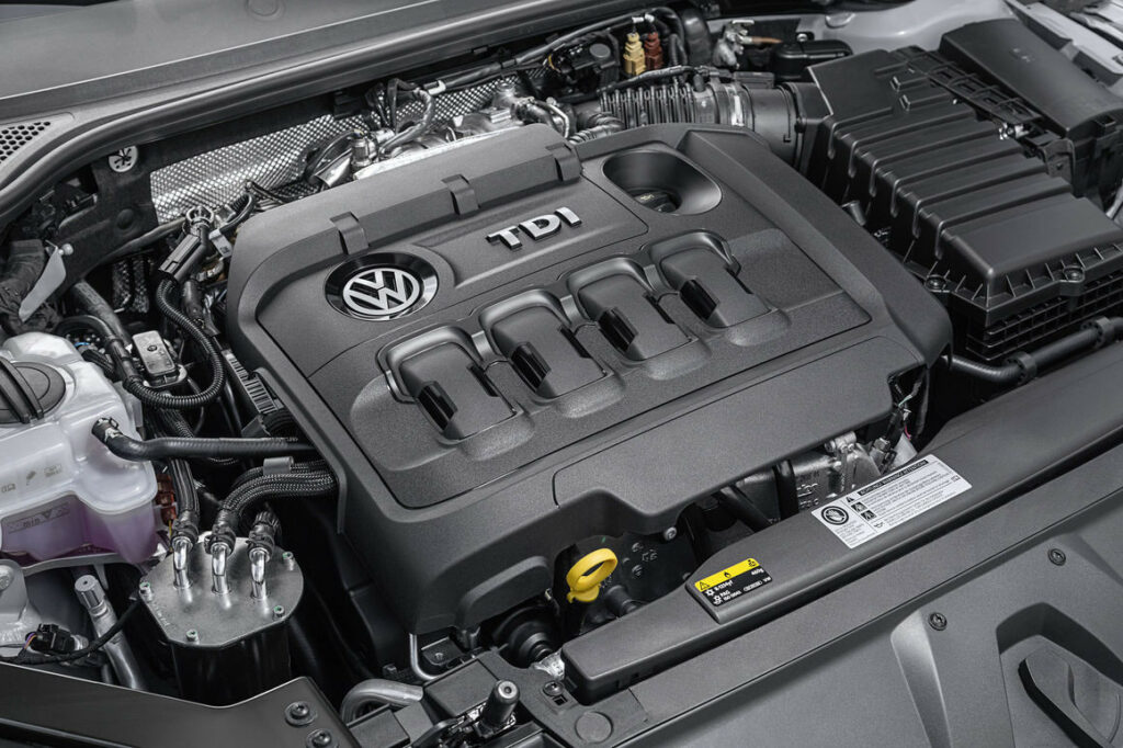 Κινητήρες diesel: Γιατί είναι πιο θορυβώδεις;