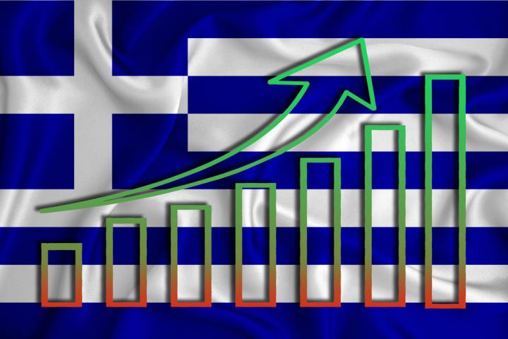 Die Welt: «Ιστορία από άλλον πλανήτη» η ανάκαμψη της ελληνικής οικονομίας