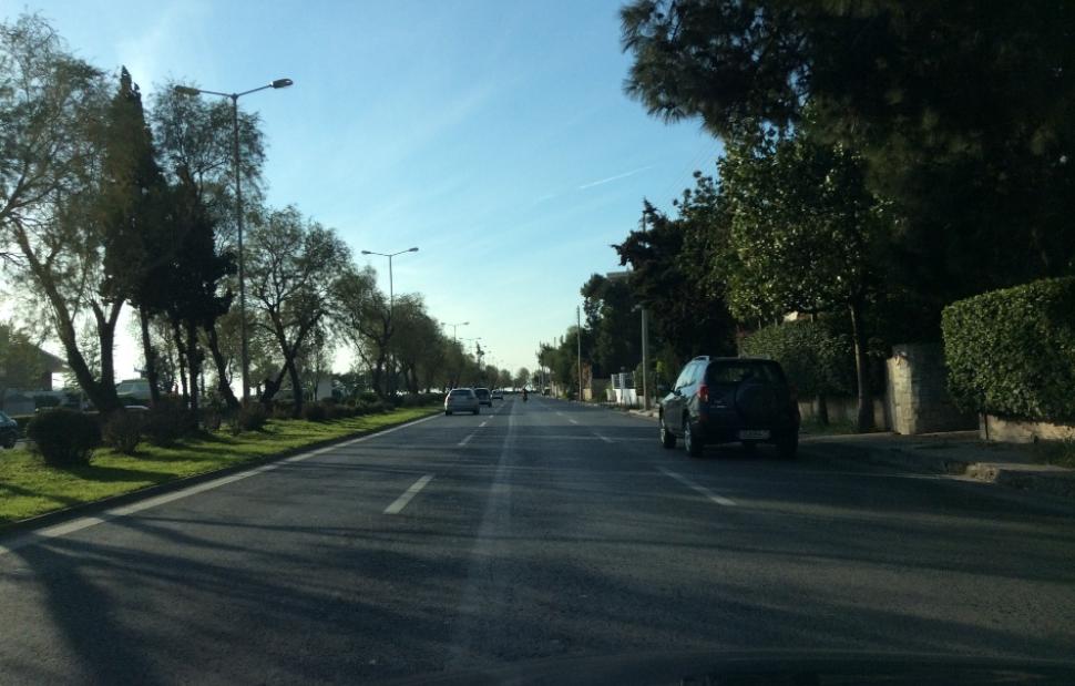 Γλυφάδα: Κλείνει την Πέμπτη μεγάλο τμήμα της Ποσειδώνος