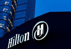Τα κέρδη της Hilton Worldwide υπερέβησαν τις εκτιμήσεις